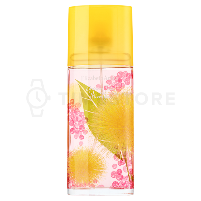 Elizabeth Arden Green Tea Mimosa toaletná voda pre ženy 100 ml
