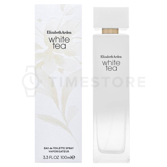 Elizabeth Arden White Tea toaletná voda pre ženy 100 ml