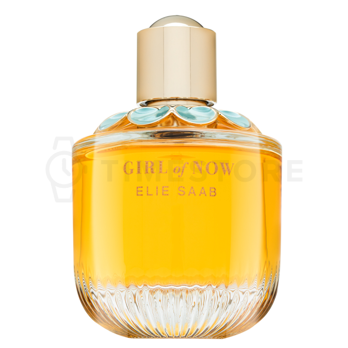 Elie Saab Girl of Now parfémovaná voda pre ženy 90 ml