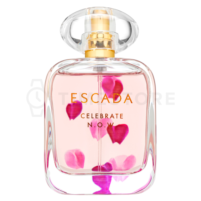 Escada Celebrate N.O.W. parfémovaná voda pre ženy 80 ml