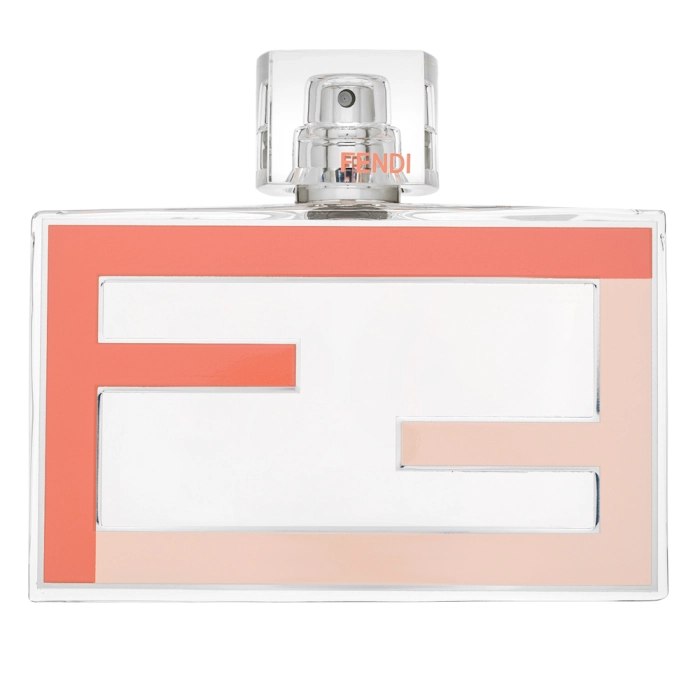 Fendi Fan di Fendi Blossom Eau de Toilette femei 75 ml