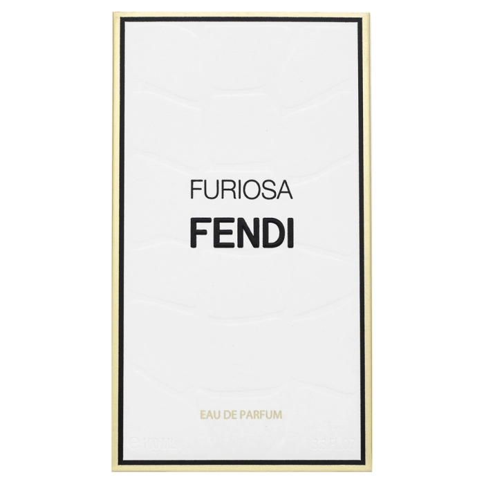 Fendi Furiosa parfémovaná voda pro ženy 100 ml