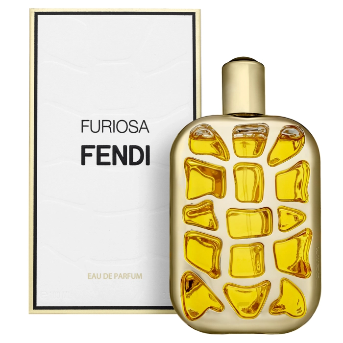 Fendi Furiosa parfémovaná voda pro ženy 100 ml