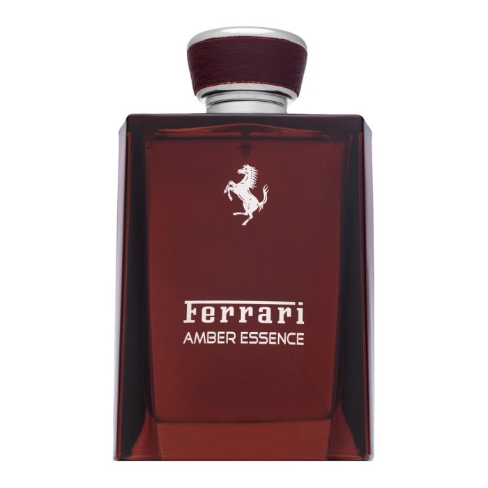 Ferrari Amber Essence parfémovaná voda pro muže 100 ml