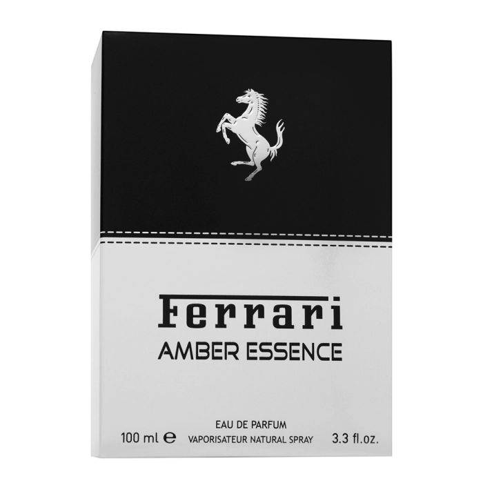 Ferrari Amber Essence parfémovaná voda pro muže 100 ml
