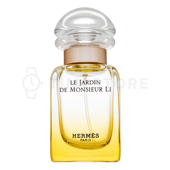 Hermès Le Jardin de Monsieur Li toaletná voda unisex 30 ml