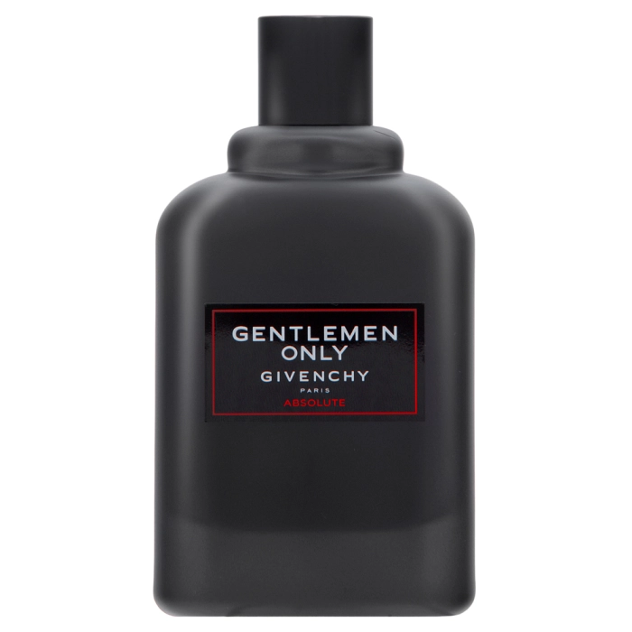 Givenchy Gentlemen Only Absolute parfémovaná voda pre mužov 100 ml
