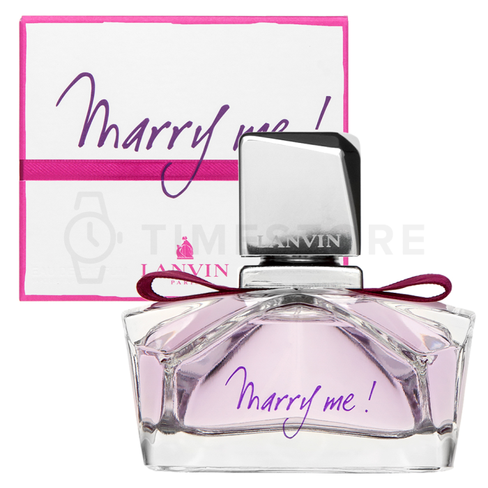 Lanvin Marry Me! parfémovaná voda pre ženy 30 ml