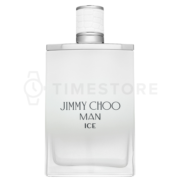 Jimmy Choo Man Ice toaletná voda pre mužov 100 ml