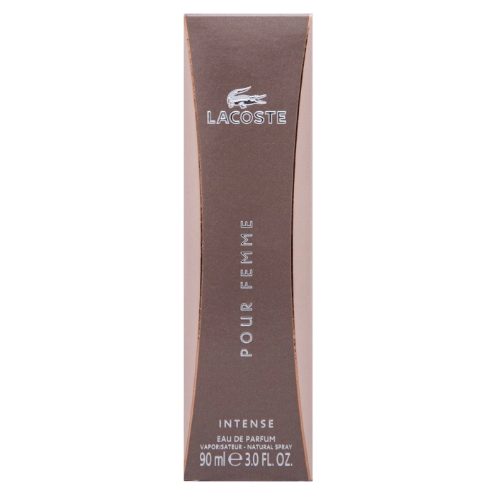 Lacoste Pour Femme Intense parfémovaná voda pre ženy 90 ml