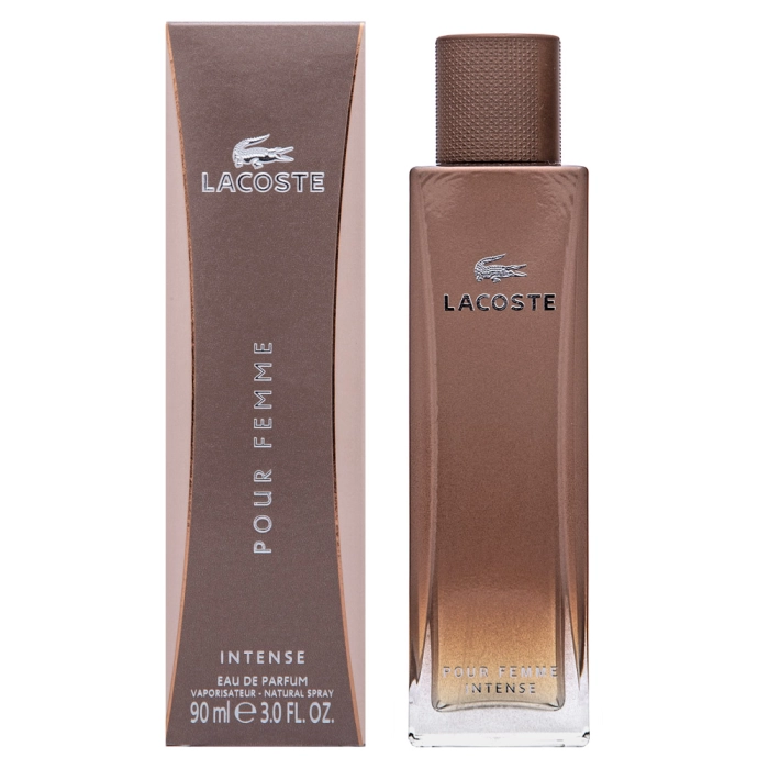 Lacoste Pour Femme Intense parfémovaná voda pre ženy 90 ml