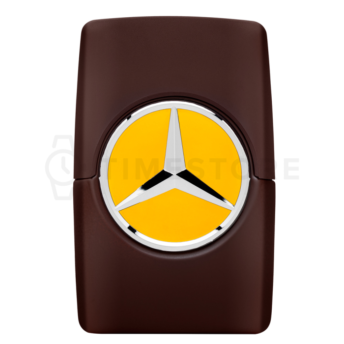 Mercedes-Benz Mercedes Benz Man Private parfémovaná voda za muškarce 100 ml