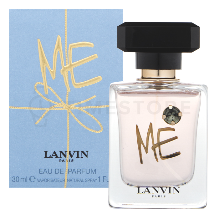 Lanvin Me parfémovaná voda pre ženy 30 ml