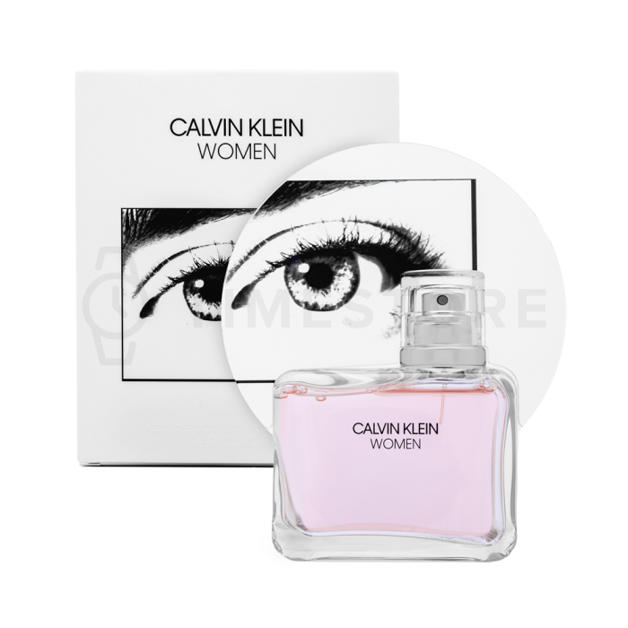 Calvin Klein Women parfémovaná voda pre ženy 100 ml