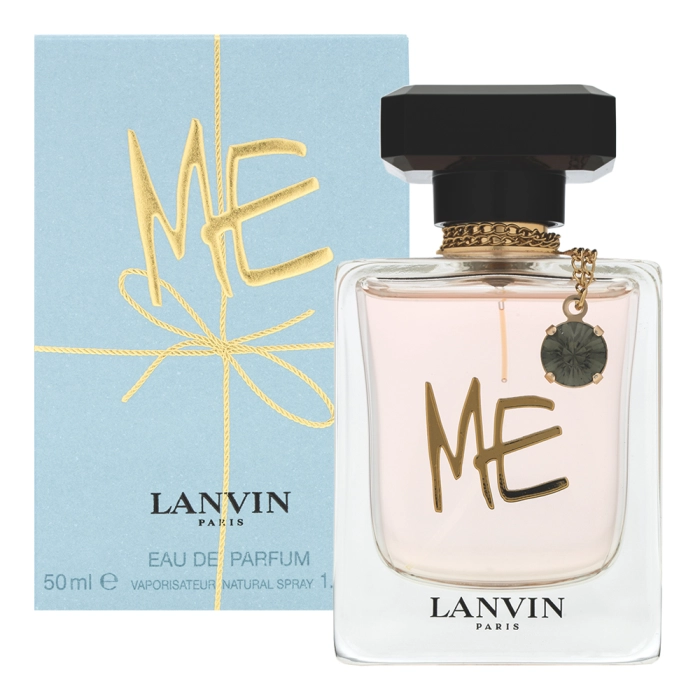 Lanvin Me parfémovaná voda pre ženy 50 ml
