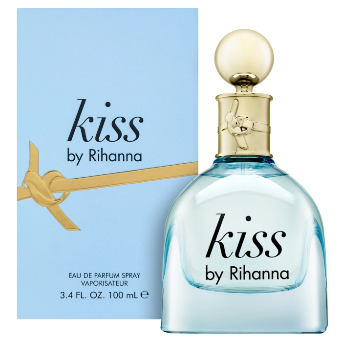Rihanna RiRi Kiss parfémovaná voda za žene 100 ml