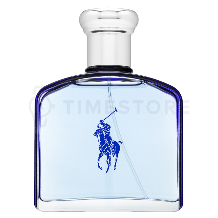 Ralph Lauren Polo Ultra Blue toaletná voda pre mužov 75 ml