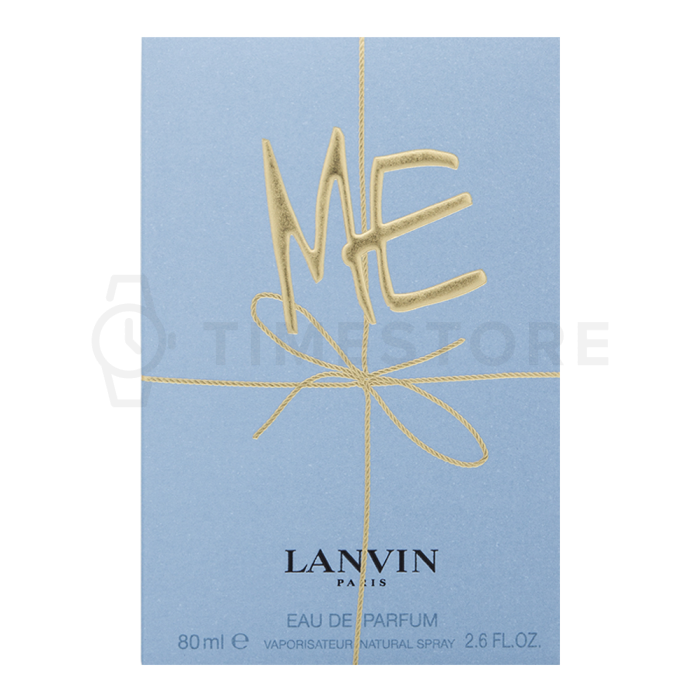 Lanvin Me parfémovaná voda pre ženy 80 ml
