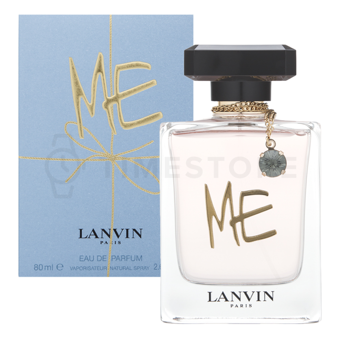 Lanvin Me parfémovaná voda pre ženy 80 ml