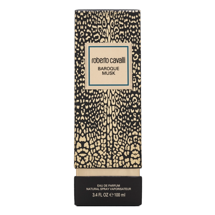 Roberto Cavalli Baroque Musk parfémovaná voda unisex 100 ml