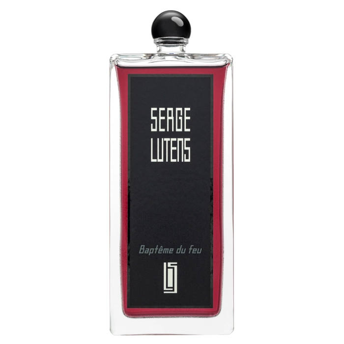 Serge Lutens Bapteme du Feu parfémovaná voda unisex 100 ml
