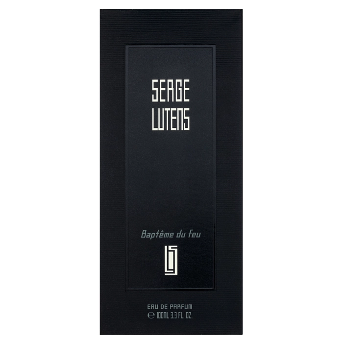 Serge Lutens Bapteme du Feu parfémovaná voda unisex 100 ml