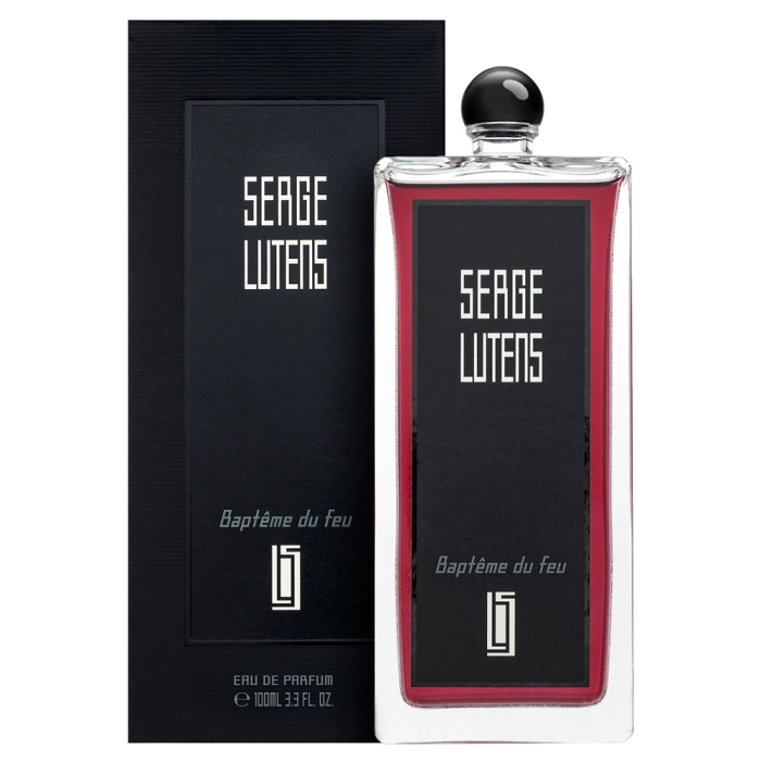 Serge Lutens Bapteme du Feu parfémovaná voda unisex 100 ml