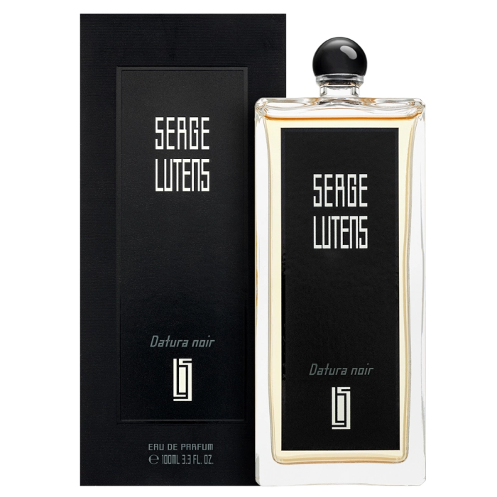 Serge Lutens Datura Noir parfémovaná voda pre ženy 100 ml