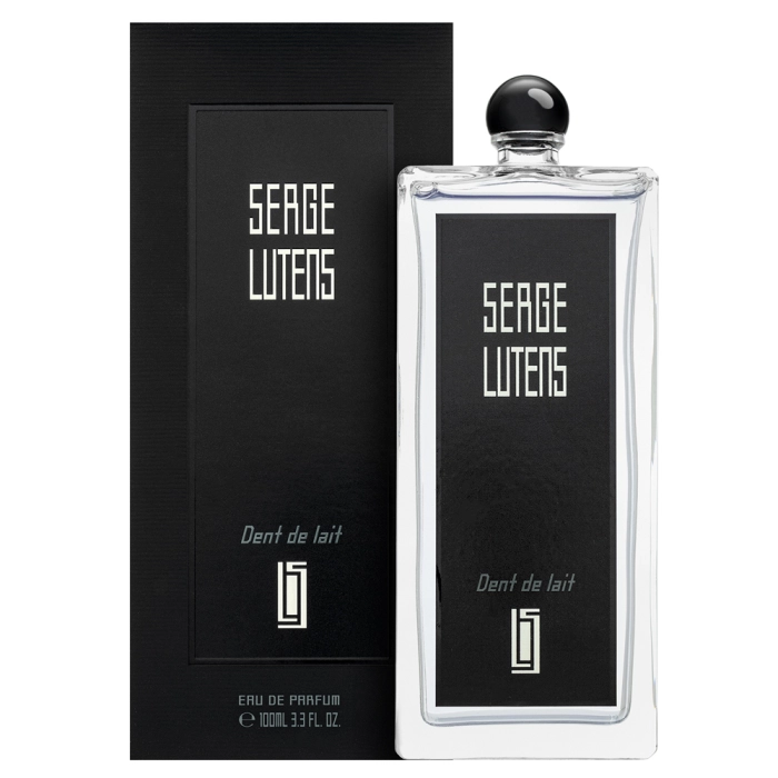 Serge Lutens Dent de Lait parfémovaná voda unisex 100 ml