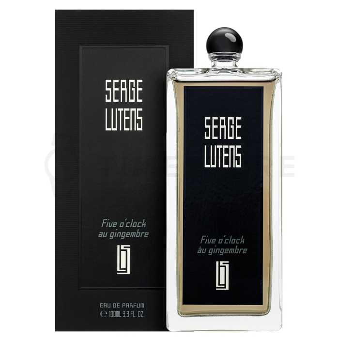 Serge Lutens Five O'Clock Au Gingembre parfémovaná voda unisex 100 ml