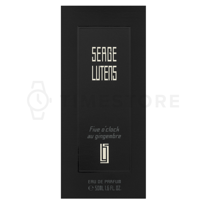 Serge Lutens Five O'Clock Au Gingembre parfémovaná voda unisex 50 ml