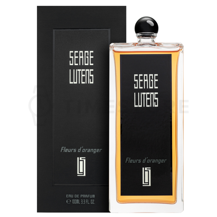 Serge Lutens Fleurs d´Oranger parfémovaná voda pre ženy 100 ml