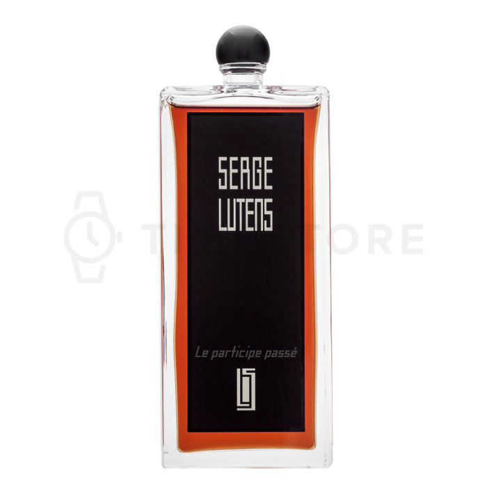 Serge Lutens Le Participe Passé parfémovaná voda unisex 100 ml