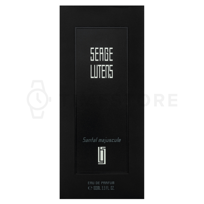 Serge Lutens Santal Majuscule parfémovaná voda unisex 100 ml