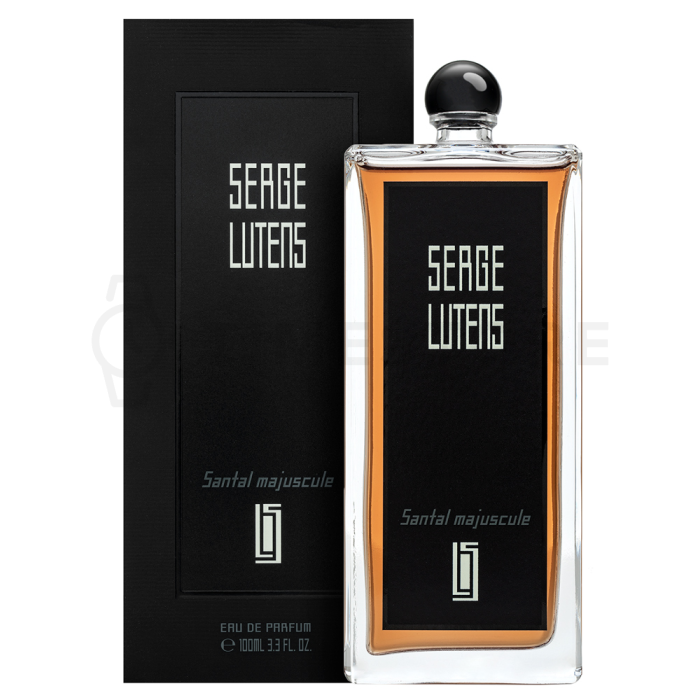 Serge Lutens Santal Majuscule parfémovaná voda unisex 100 ml