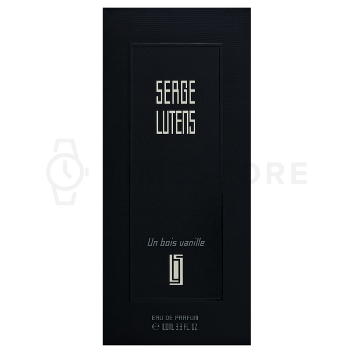 Serge Lutens Un Bois Vanille parfémovaná voda unisex 100 ml