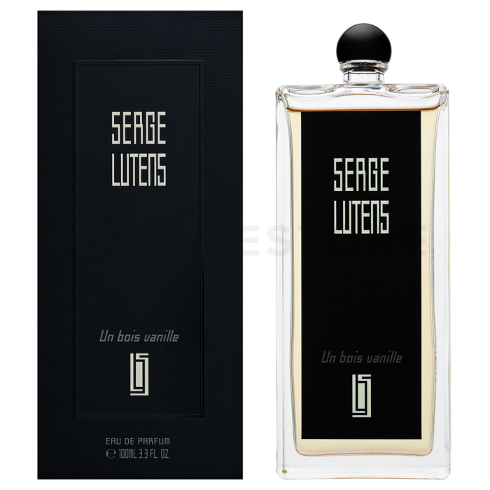 Serge Lutens Un Bois Vanille parfémovaná voda unisex 100 ml