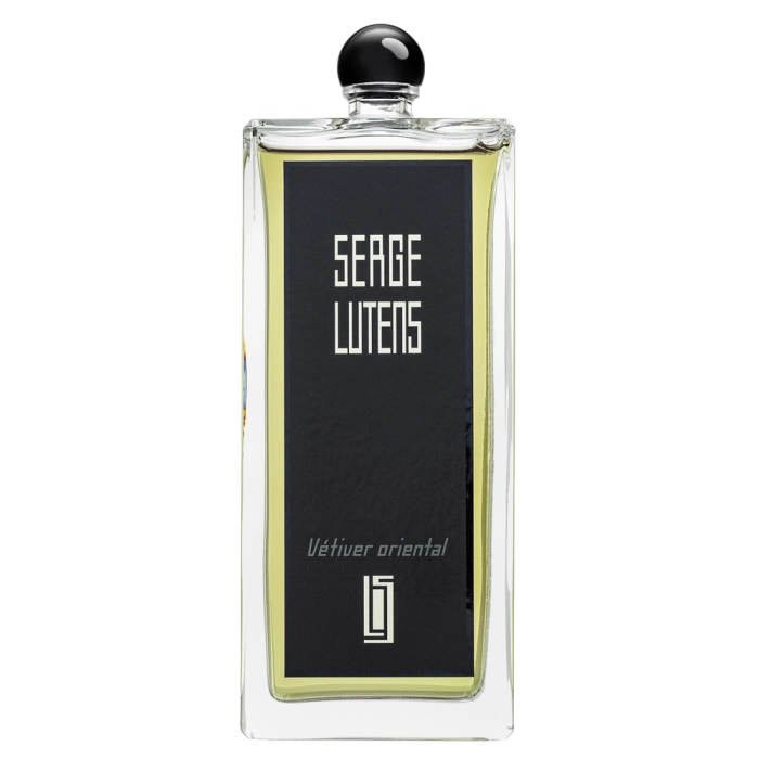 Serge Lutens Vetiver Oriental parfémovaná voda unisex 100 ml
