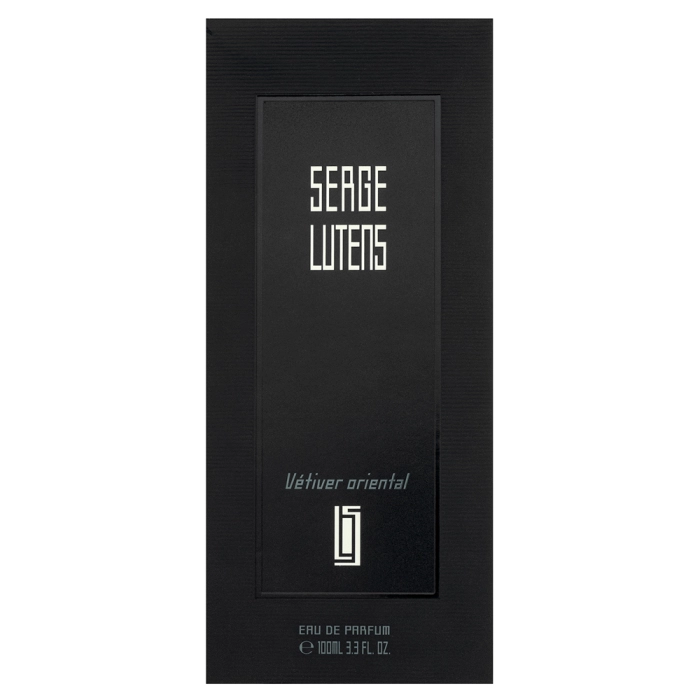 Serge Lutens Vetiver Oriental parfémovaná voda unisex 100 ml