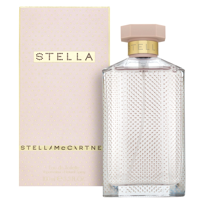 Stella McCartney Stella тоалетна вода за жени 100 ml