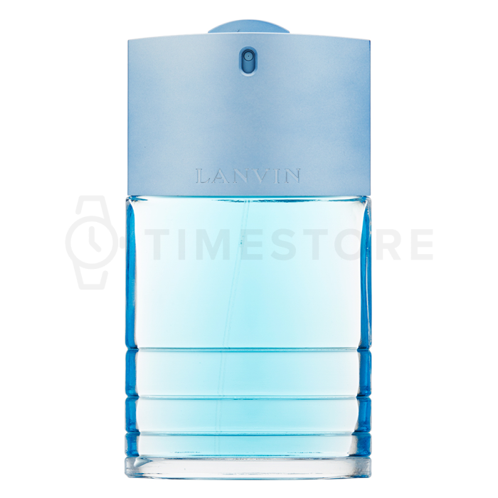 Lanvin Oxygene Homme toaletná voda pre mužov 100 ml