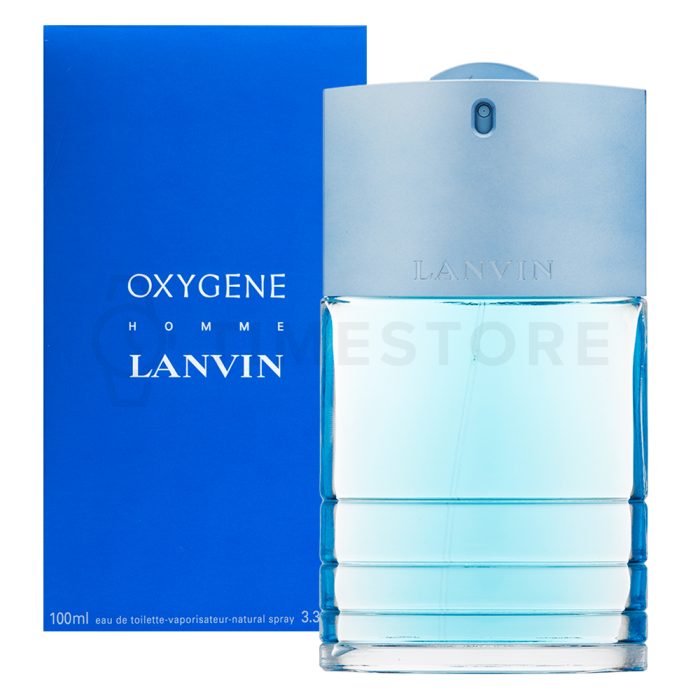 Lanvin Oxygene Homme toaletná voda pre mužov 100 ml