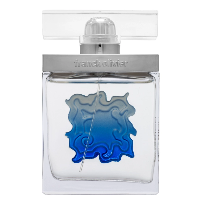 Franck Olivier Eau de Passion тоалетна вода за мъже 50 ml