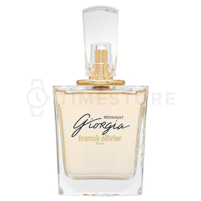Franck Olivier Giorgia Midnight parfémovaná voda pro ženy 75 ml