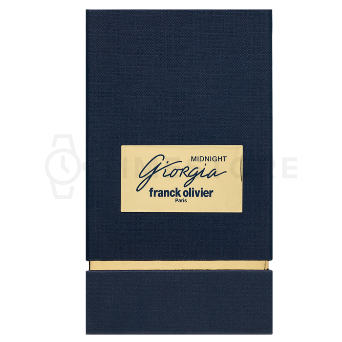 Franck Olivier Giorgia Midnight parfémovaná voda pro ženy 75 ml