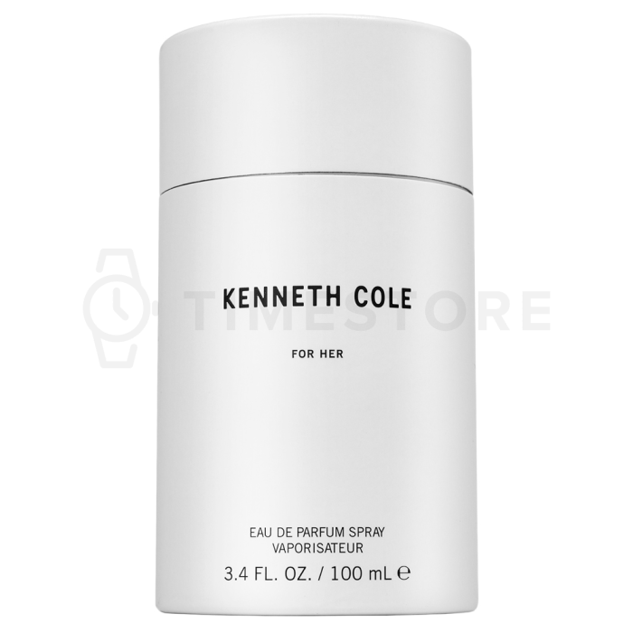 Kenneth Cole For Her Eau de Parfum femei 100 ml