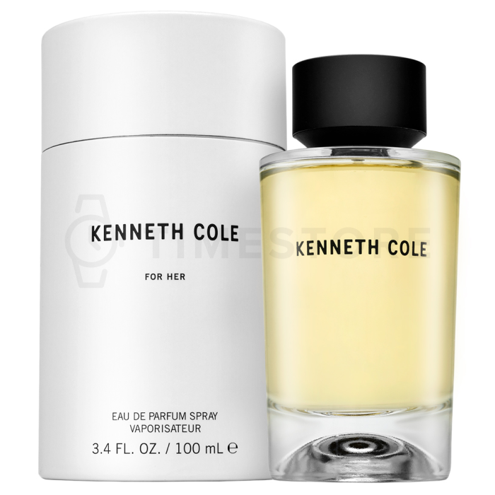 Kenneth Cole For Her Eau de Parfum femei 100 ml