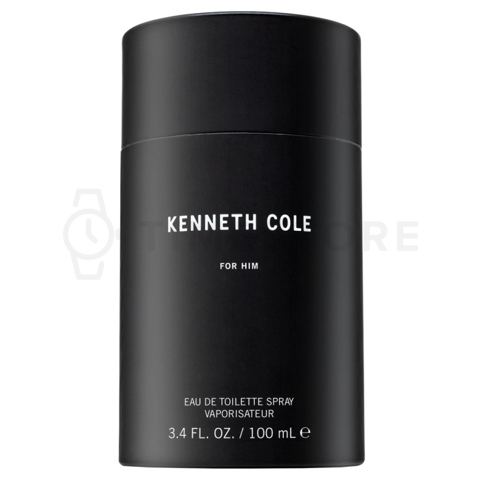 Kenneth Cole For Him toaletní voda pro muže 100 ml