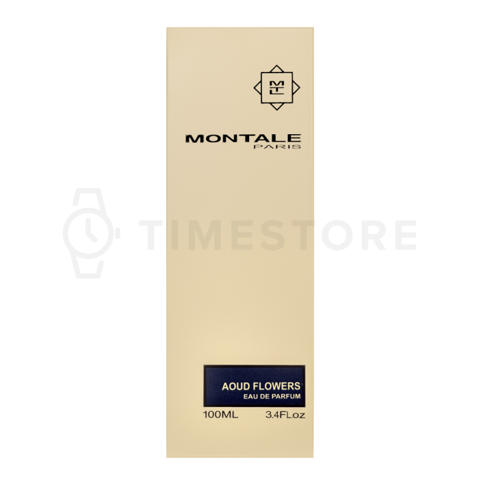 Montale Aoud Flowers parfémovaná voda pre mužov 100 ml