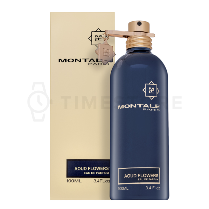 Montale Aoud Flowers parfémovaná voda pre mužov 100 ml